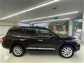 2012 Toyota Land Cruiser