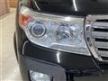 2012 Toyota Land Cruiser