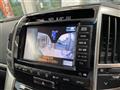 2012 Toyota Land Cruiser