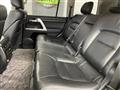 2012 Toyota Land Cruiser