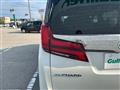 2022 Toyota Alphard
