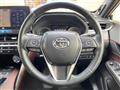 2021 Toyota Harrier Hybrid