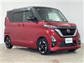 2021 Nissan ROOX