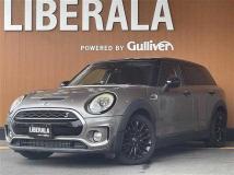 2016 BMW MINI Clubman