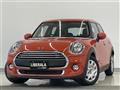 2018 BMW MINI