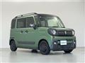 2019 Suzuki Spacia