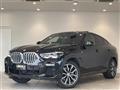 2021 BMW X6