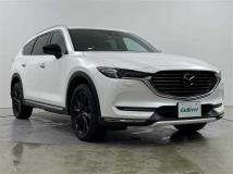 2021 Mazda CX-8