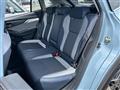 2019 Subaru IMPREZA XV HYBRID