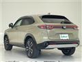 2021 Honda VEZEL