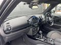 2016 BMW MINI Clubman