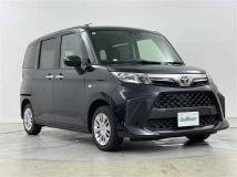 2020 Toyota Roomy