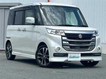 2017 Suzuki Spacia