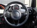 2019 BMW MINI