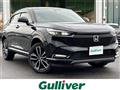 2021 Honda VEZEL