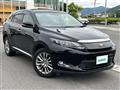 2017 Toyota Harrier