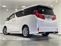 2021 Toyota Alphard