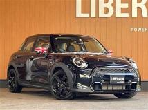 2023 BMW MINI