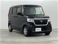2019 Honda N BOX