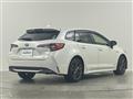 2020 Toyota Corolla Touring Wagon