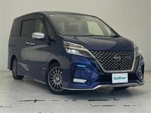 2021 Nissan Serena