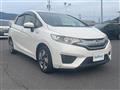 2014 Honda Fit Hybrid