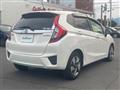 2014 Honda Fit Hybrid