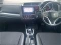 2014 Honda Fit Hybrid