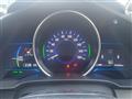 2014 Honda Fit Hybrid