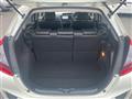 2014 Honda Fit Hybrid