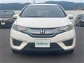 2014 Honda Fit Hybrid