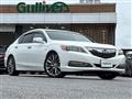 2015 Honda Legend