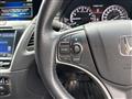 2015 Honda Legend