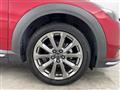 2018 Mazda CX-3