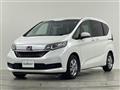2023 Honda Freed