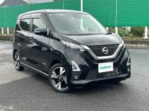 2022 Nissan DAYZ