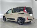2025 Toyota Sienta