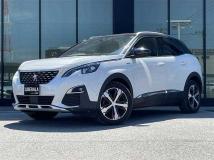 2021 Peugeot 3008