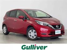 2017 Nissan Note