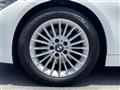 2014 BMW 3 Series