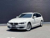 2014 BMW 3 Series