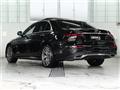 2023 Mercedes-Benz E-Class