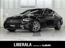 2023 Mercedes-Benz E-Class