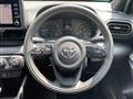 2020 Toyota Yaris