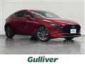 2019 Mazda Mazda3