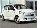 2021 Daihatsu Mira Es