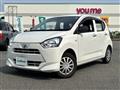 2021 Daihatsu Mira Es
