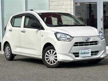 2021 Daihatsu Mira Es