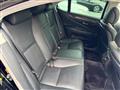2012 Lexus LS