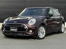 2016 BMW MINI Clubman